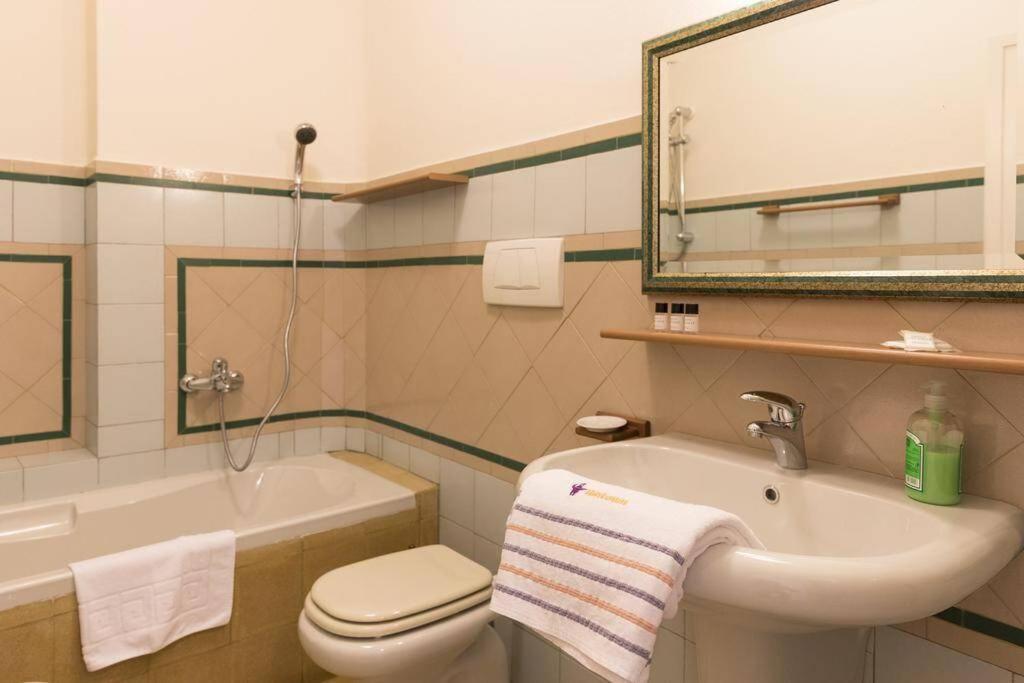 Mario'S Apartament With Ac And Wifi Daire Lucca Dış mekan fotoğraf