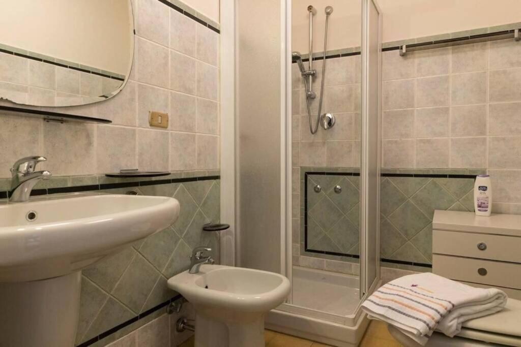 Mario'S Apartament With Ac And Wifi Daire Lucca Dış mekan fotoğraf