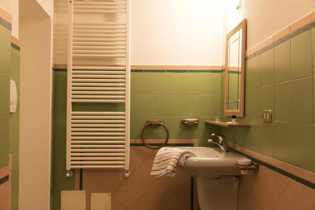 Mario'S Apartament With Ac And Wifi Daire Lucca Dış mekan fotoğraf