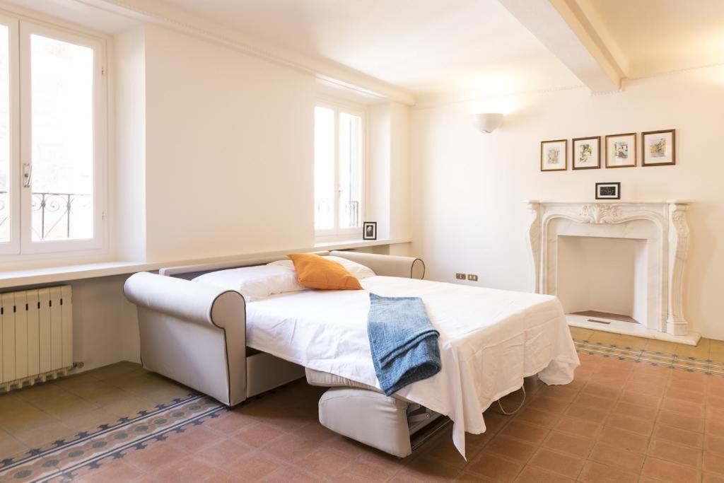 Mario'S Apartament With Ac And Wifi Daire Lucca Dış mekan fotoğraf