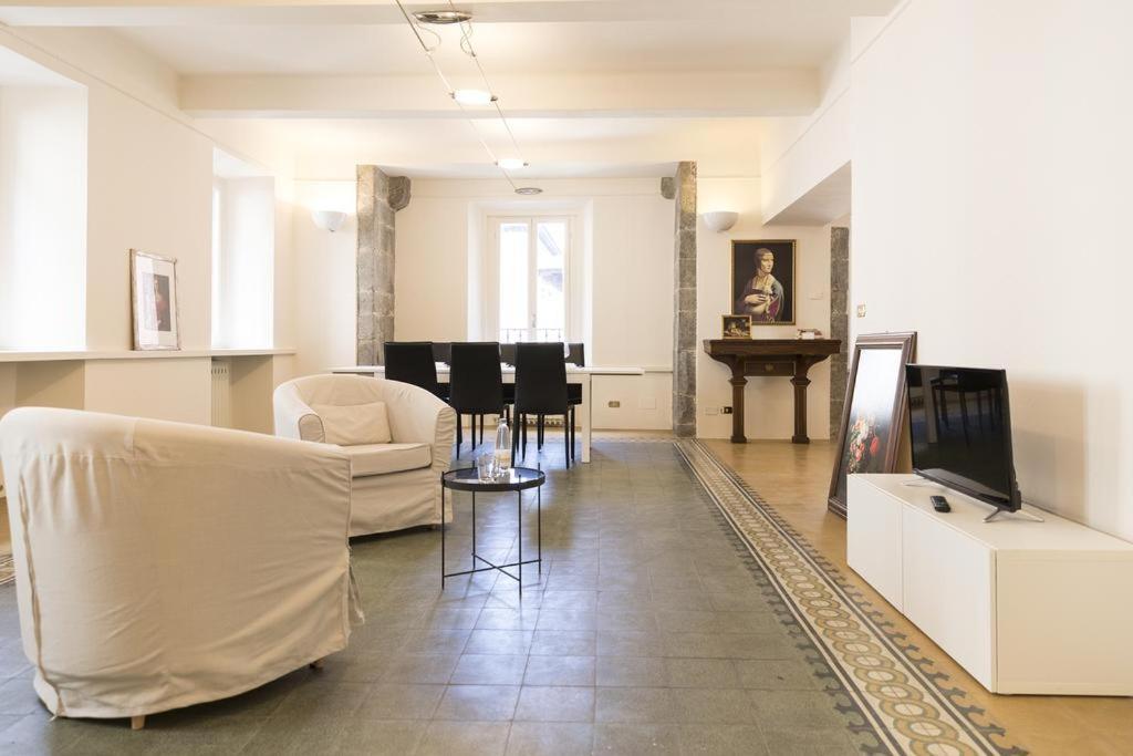 Mario'S Apartament With Ac And Wifi Daire Lucca Dış mekan fotoğraf