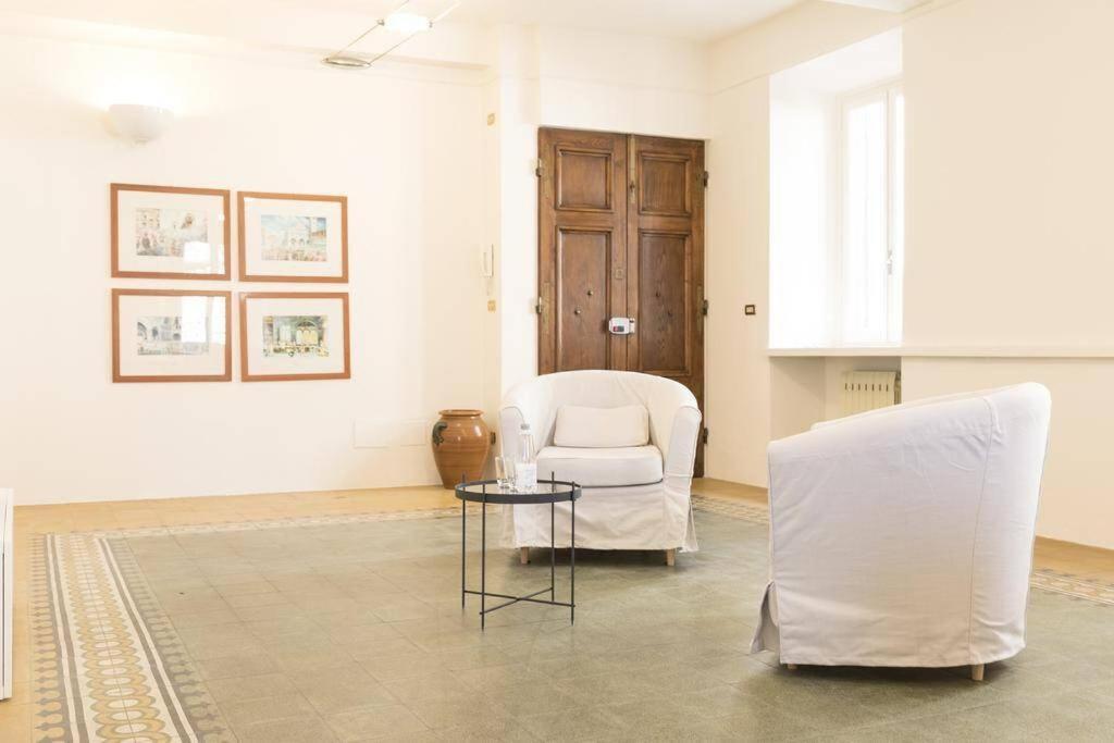 Mario'S Apartament With Ac And Wifi Daire Lucca Dış mekan fotoğraf