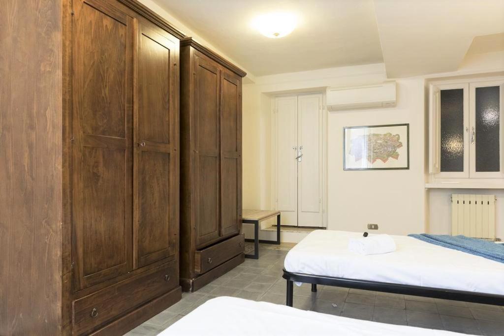 Mario'S Apartament With Ac And Wifi Daire Lucca Dış mekan fotoğraf