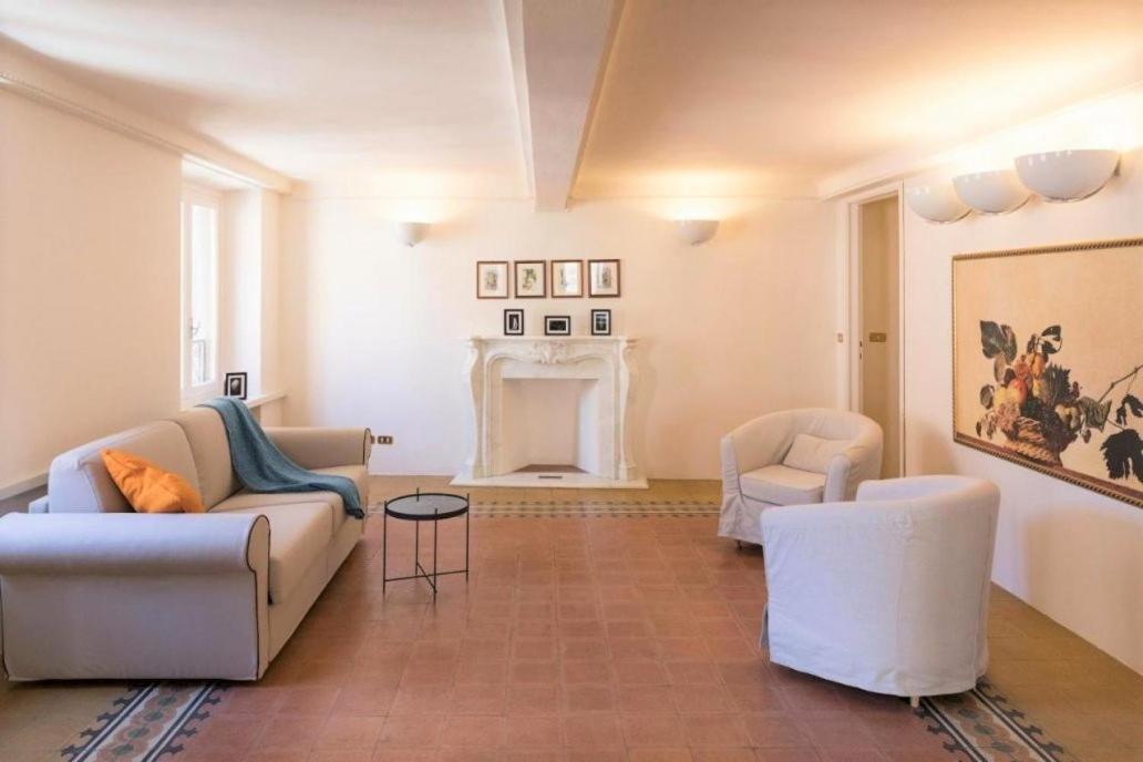 Mario'S Apartament With Ac And Wifi Daire Lucca Dış mekan fotoğraf