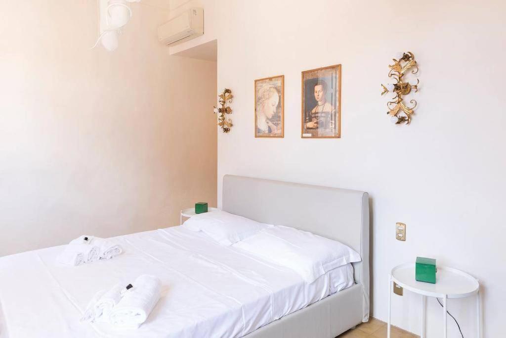 Mario'S Apartament With Ac And Wifi Daire Lucca Dış mekan fotoğraf