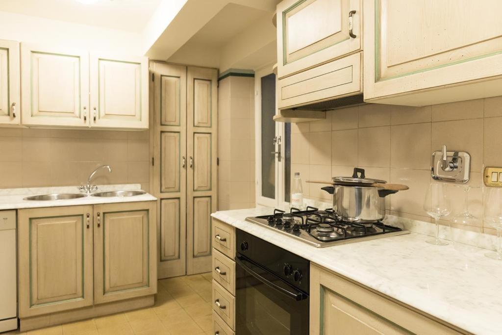 Mario'S Apartament With Ac And Wifi Daire Lucca Dış mekan fotoğraf